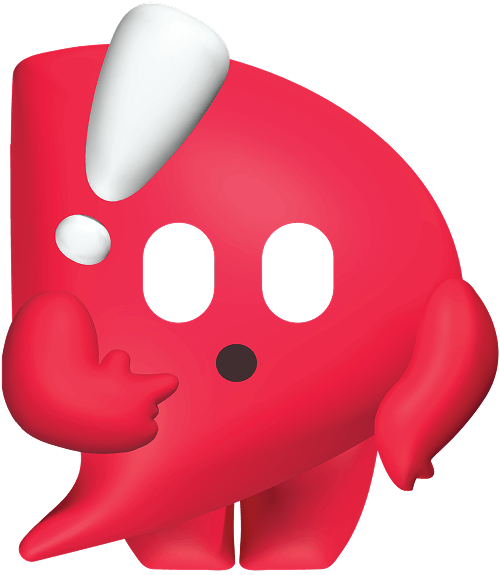 mascot